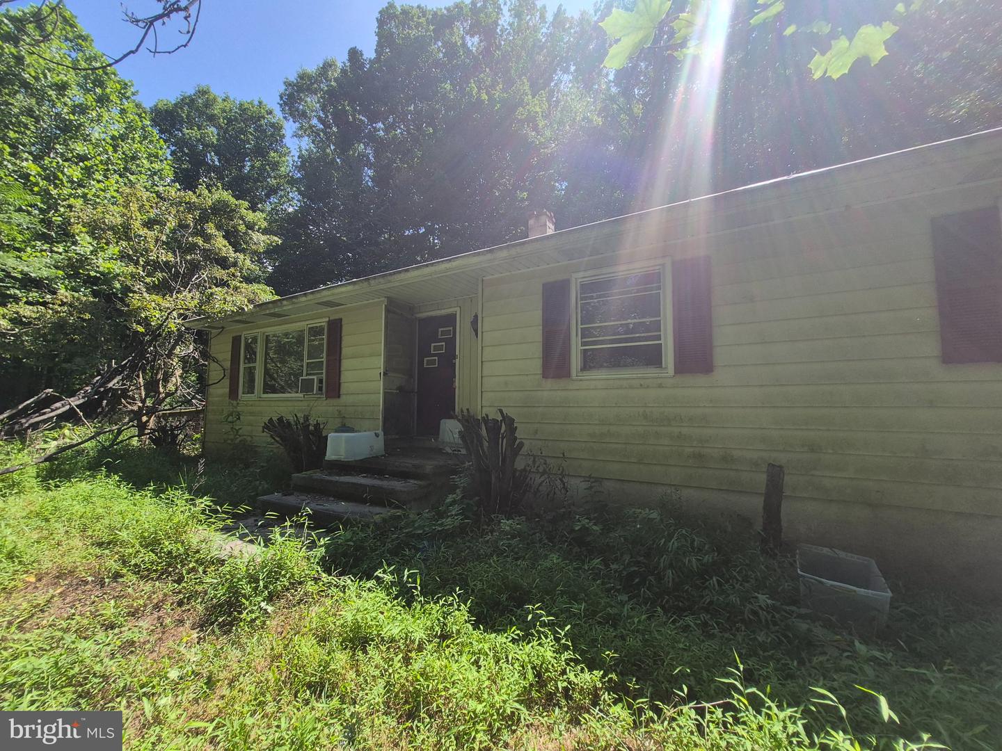 570 Mullen Hollow Rd — photo