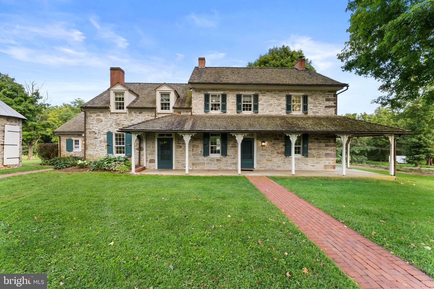 1335 Limekiln Rd — photo