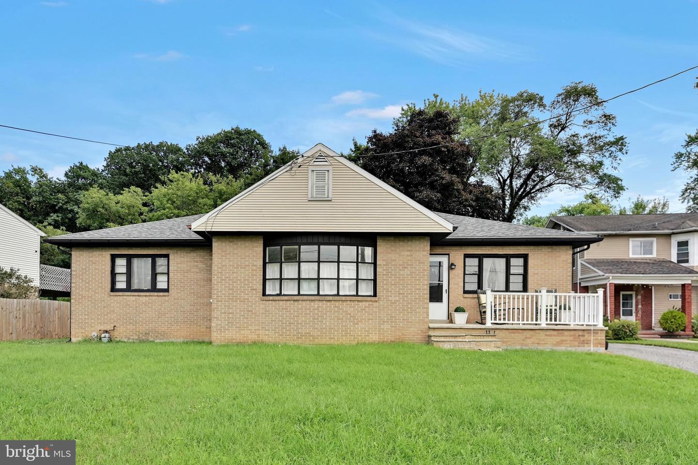 3120 Oley Turnpike Rd — photo