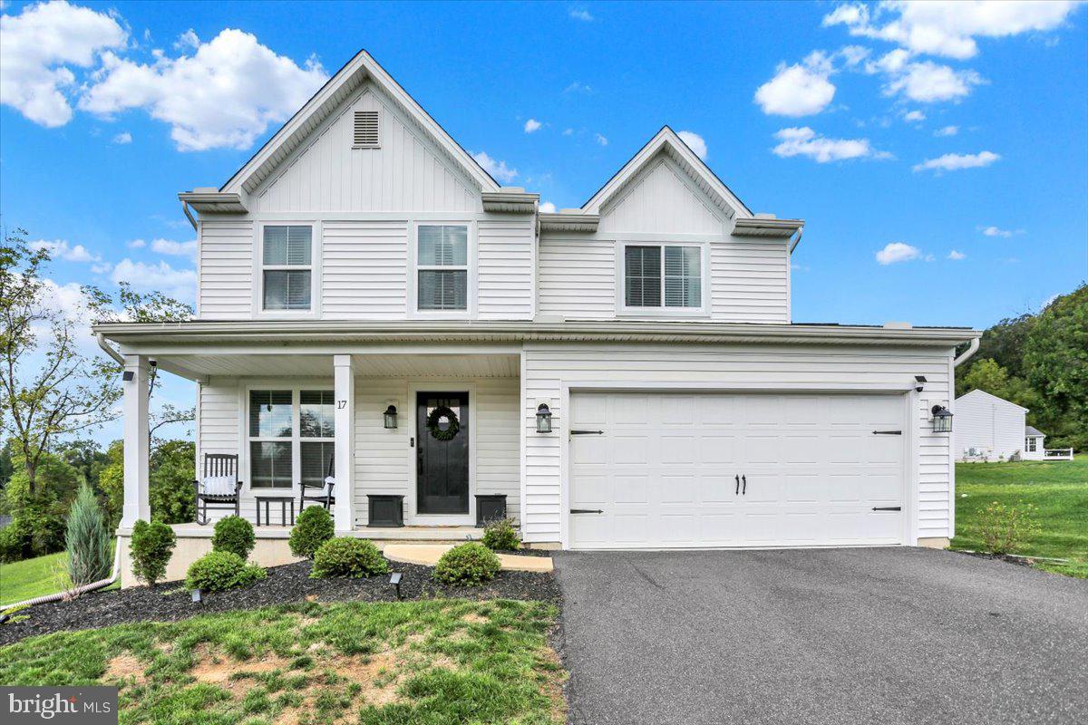 17 Crooked Ct — photo