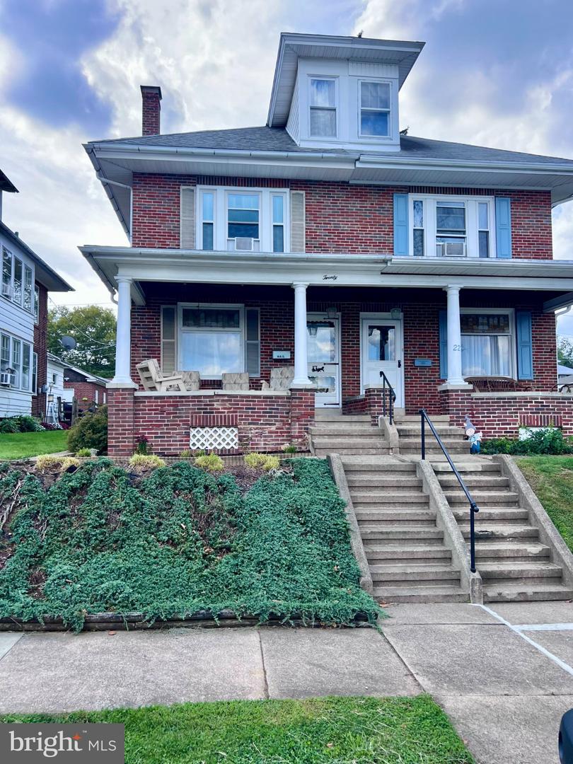 20 Intervilla Ave — photo