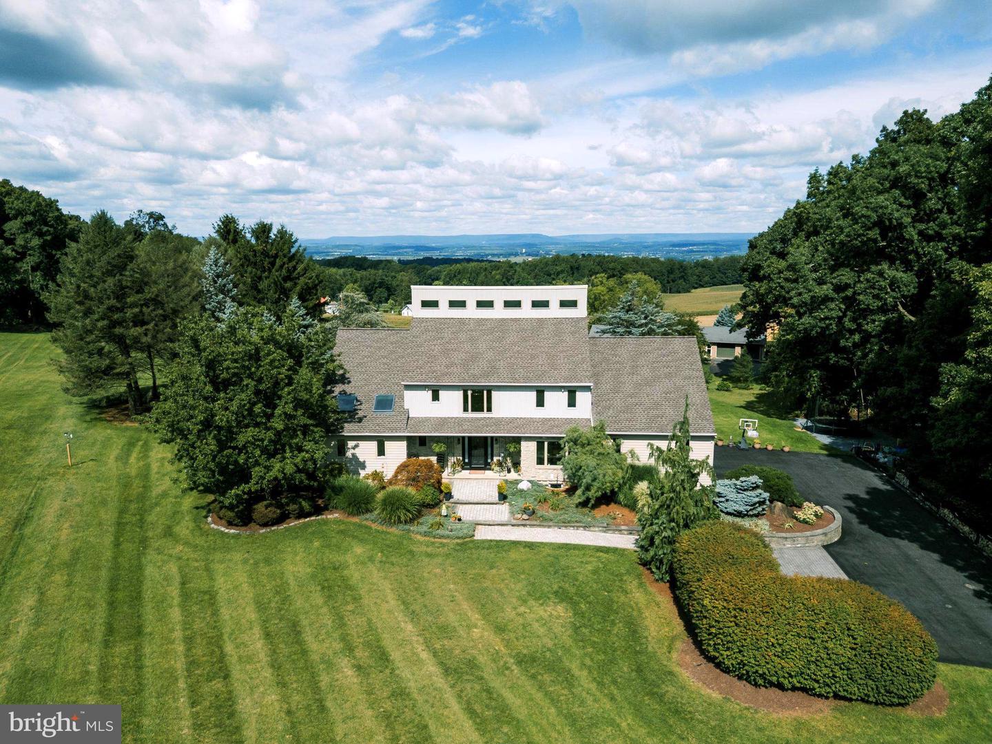 12 Stony Ridge Dr — photo