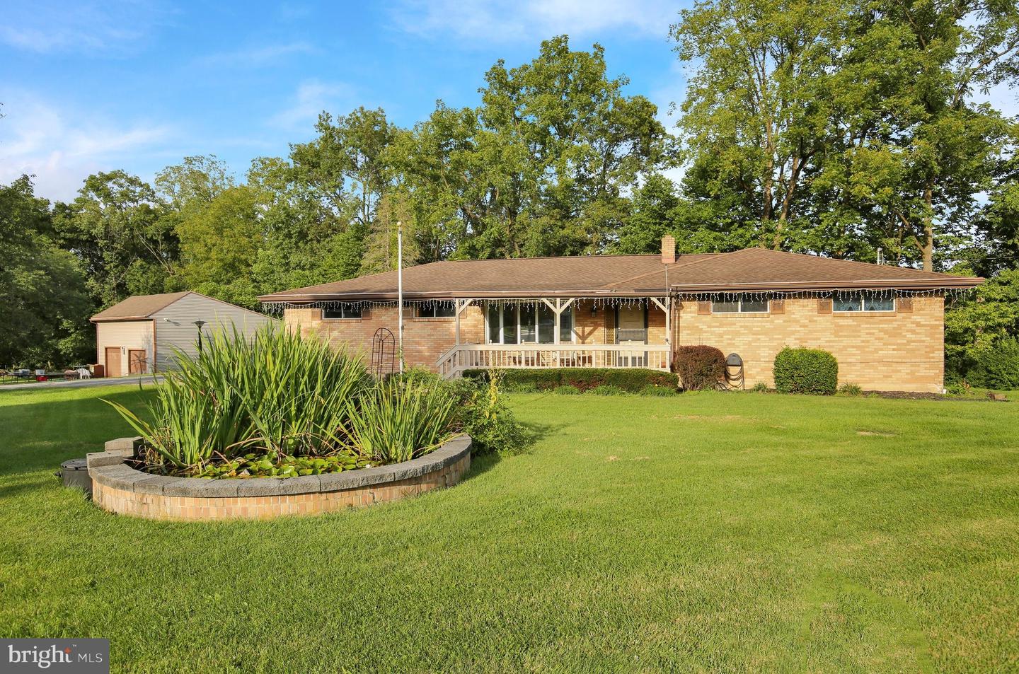 1048 Cross Keys Rd — photo