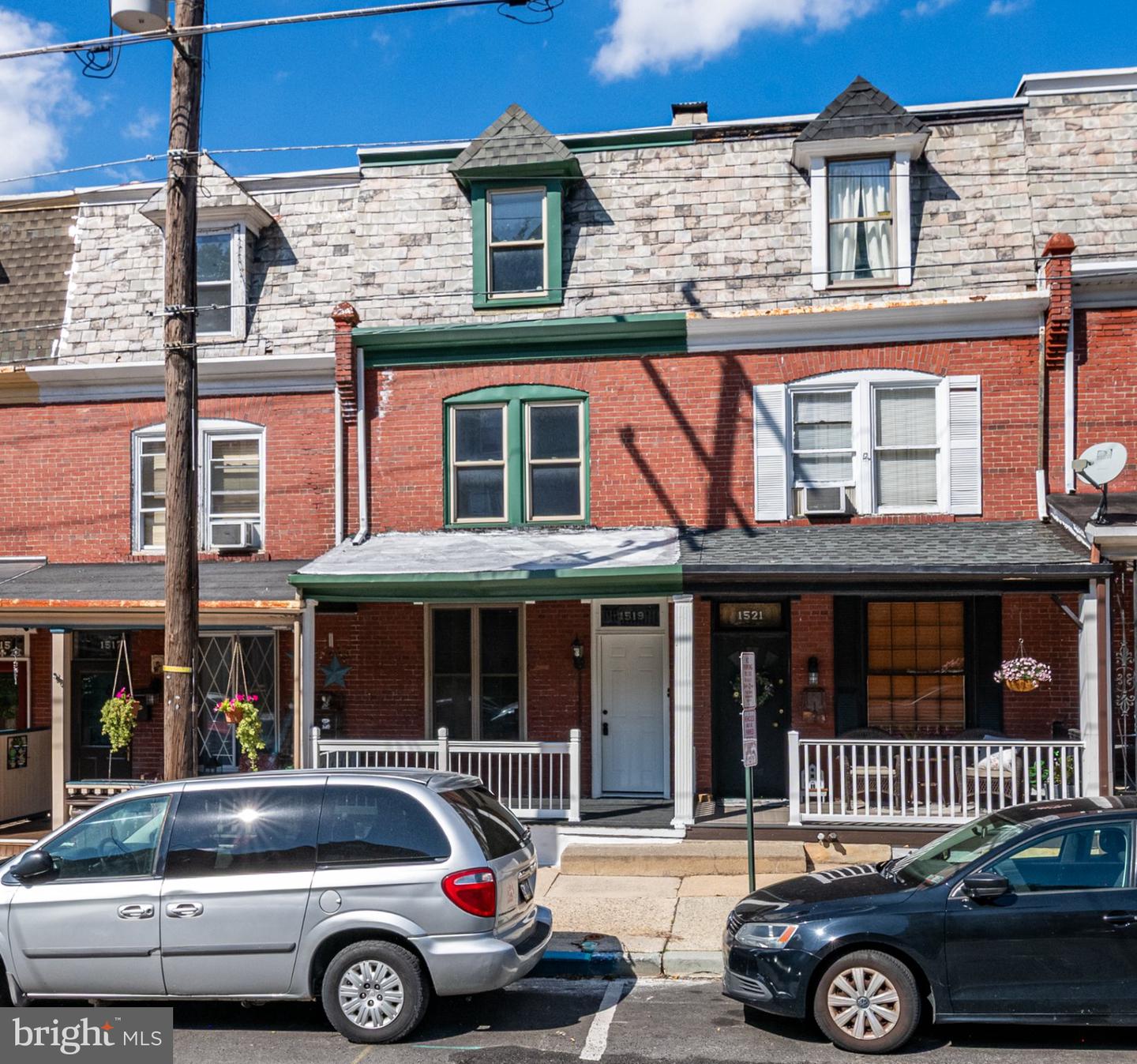1519 Fairview St — photo