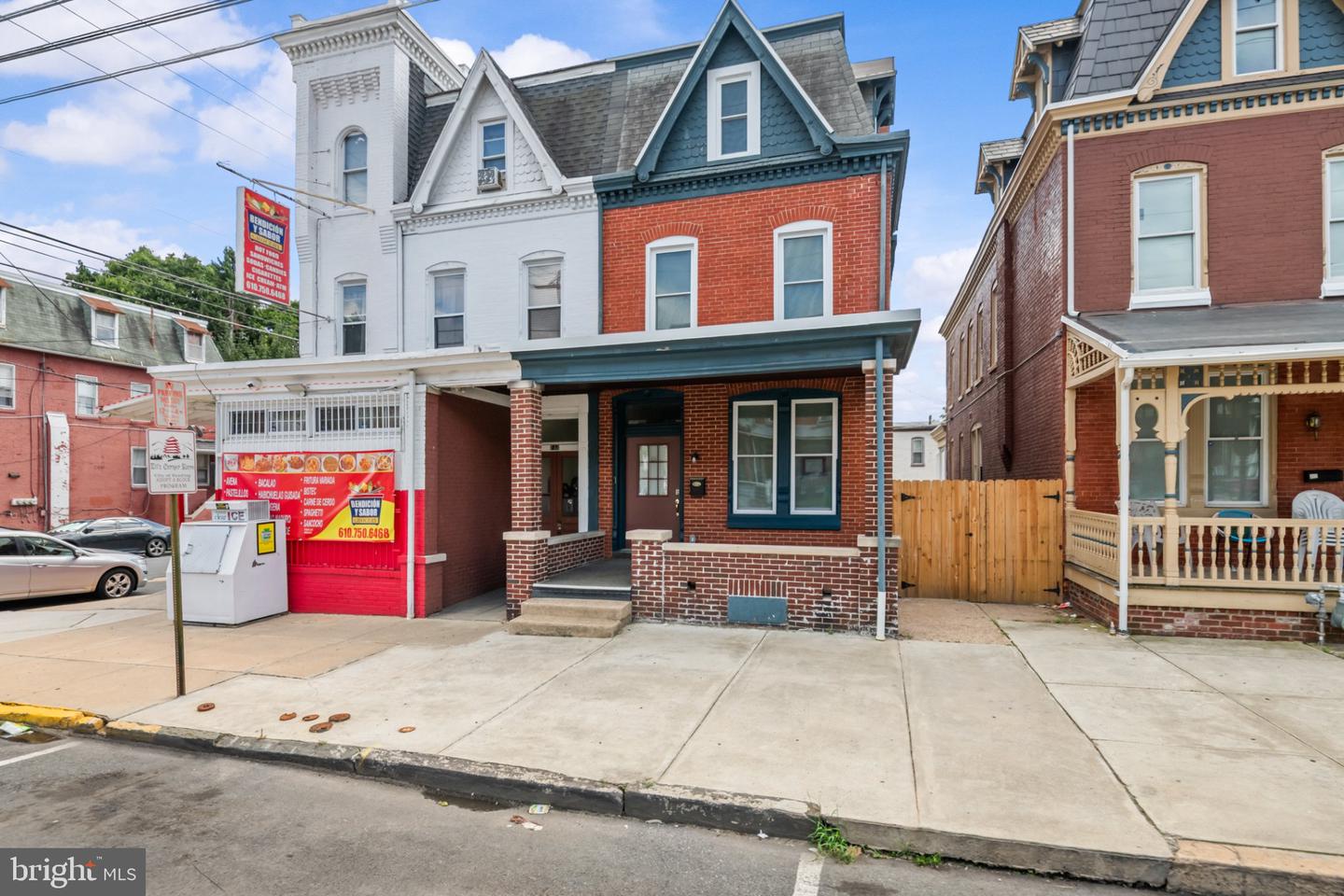 142 Oley Street, Reading, PA 19601 — photo 2
