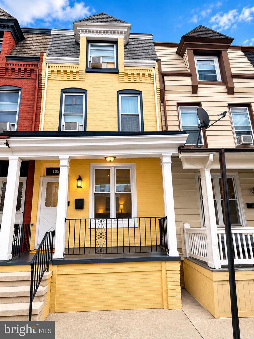 1031 Madison Ave — photo