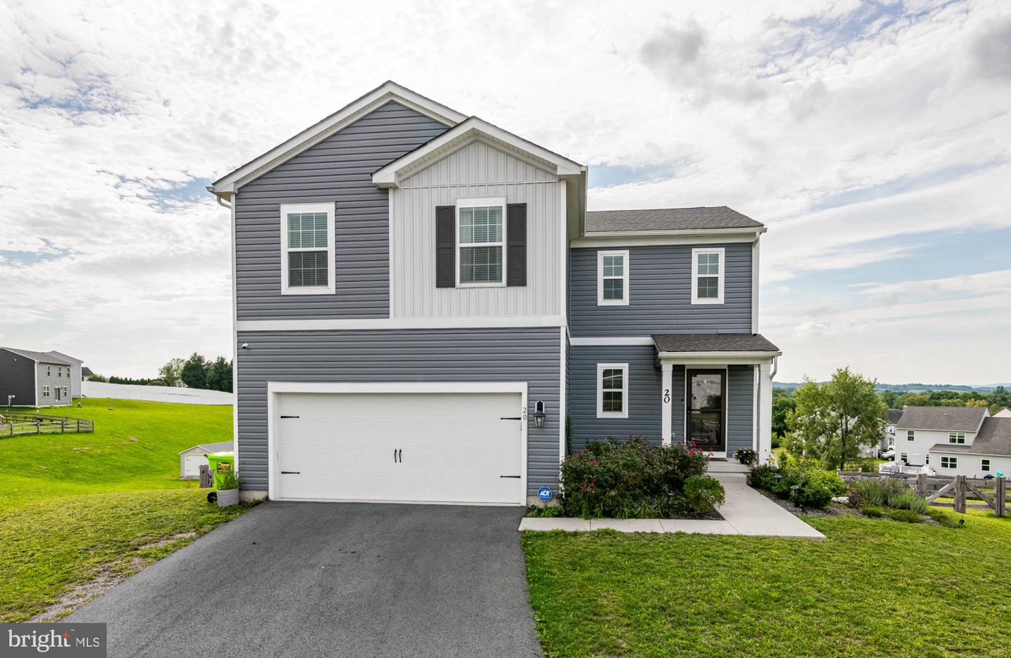20 Skytop Ct — photo