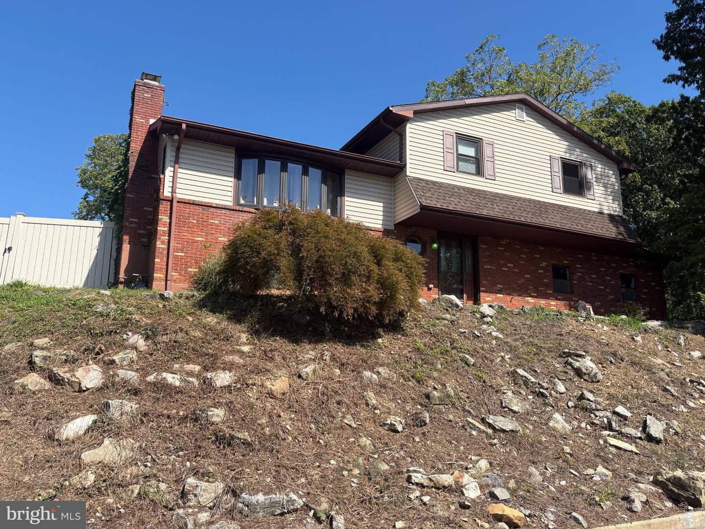 3025 Red Oak Rd — photo