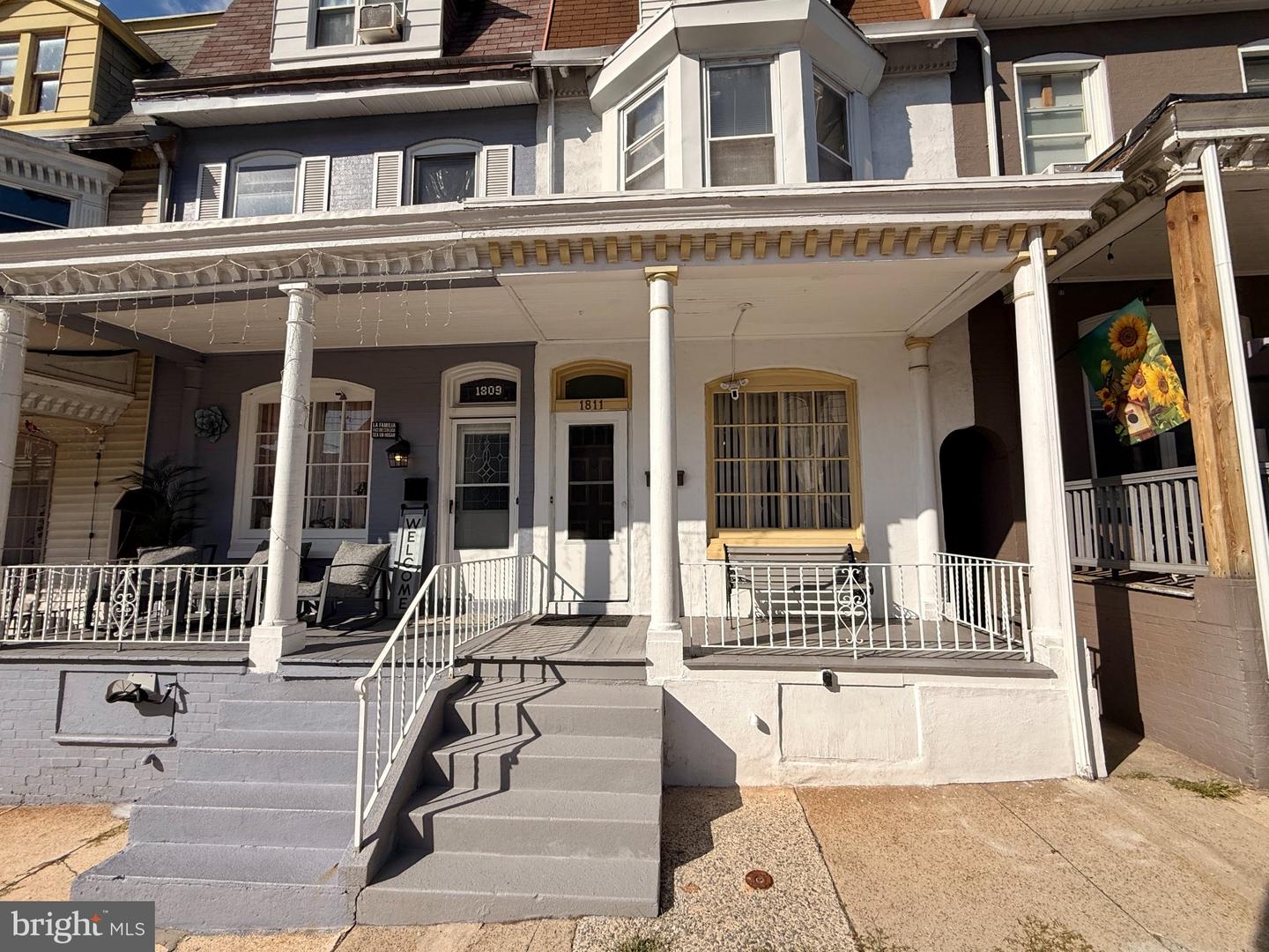 1811 Perkiomen Ave — photo