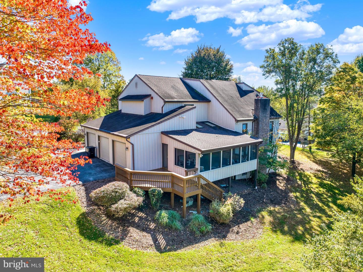 20 Scotland Dr #20 — photo