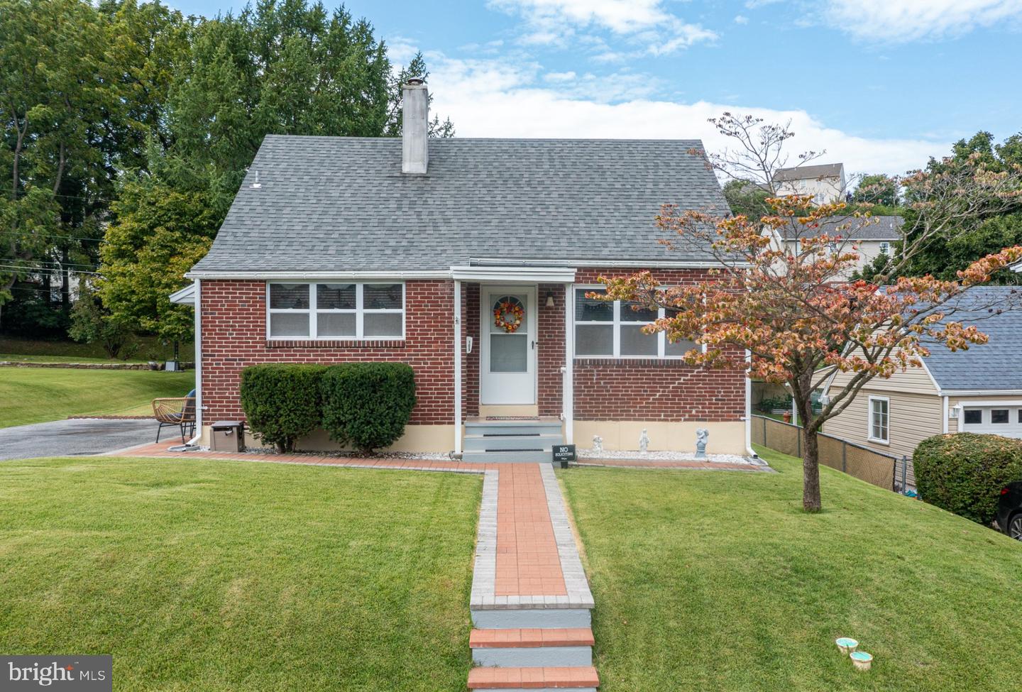 109 Gerald Ave — photo