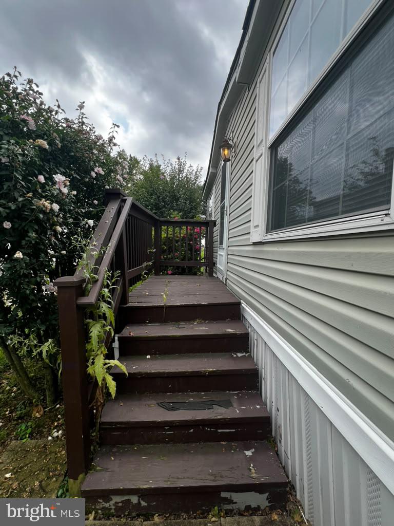 125 Tuckerton Rd #110 — photo