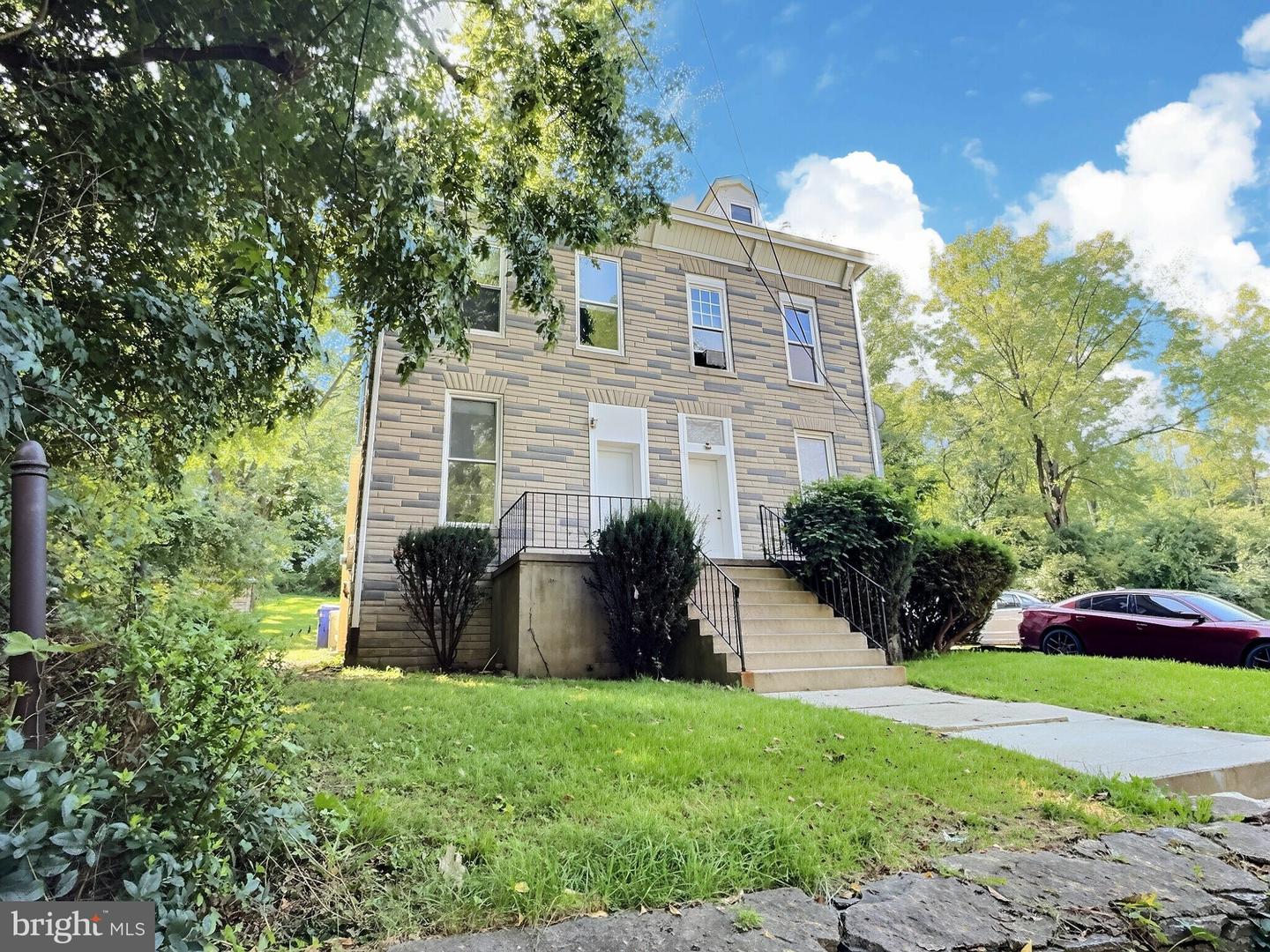 610 Old Wyomissing Rd — photo