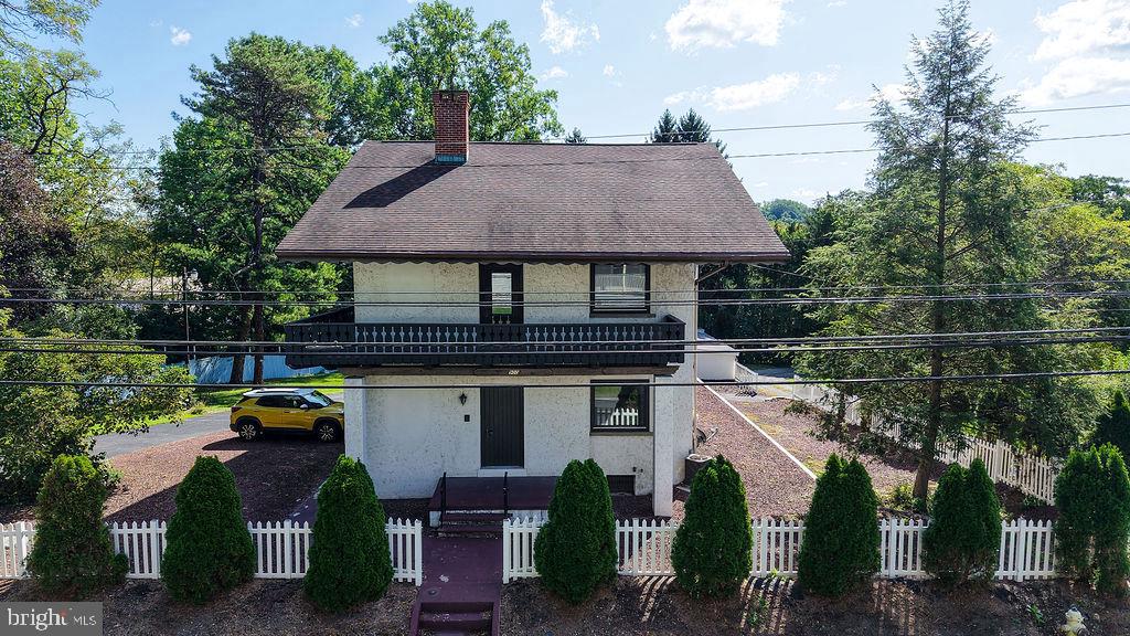 900 Morgantown Rd — photo