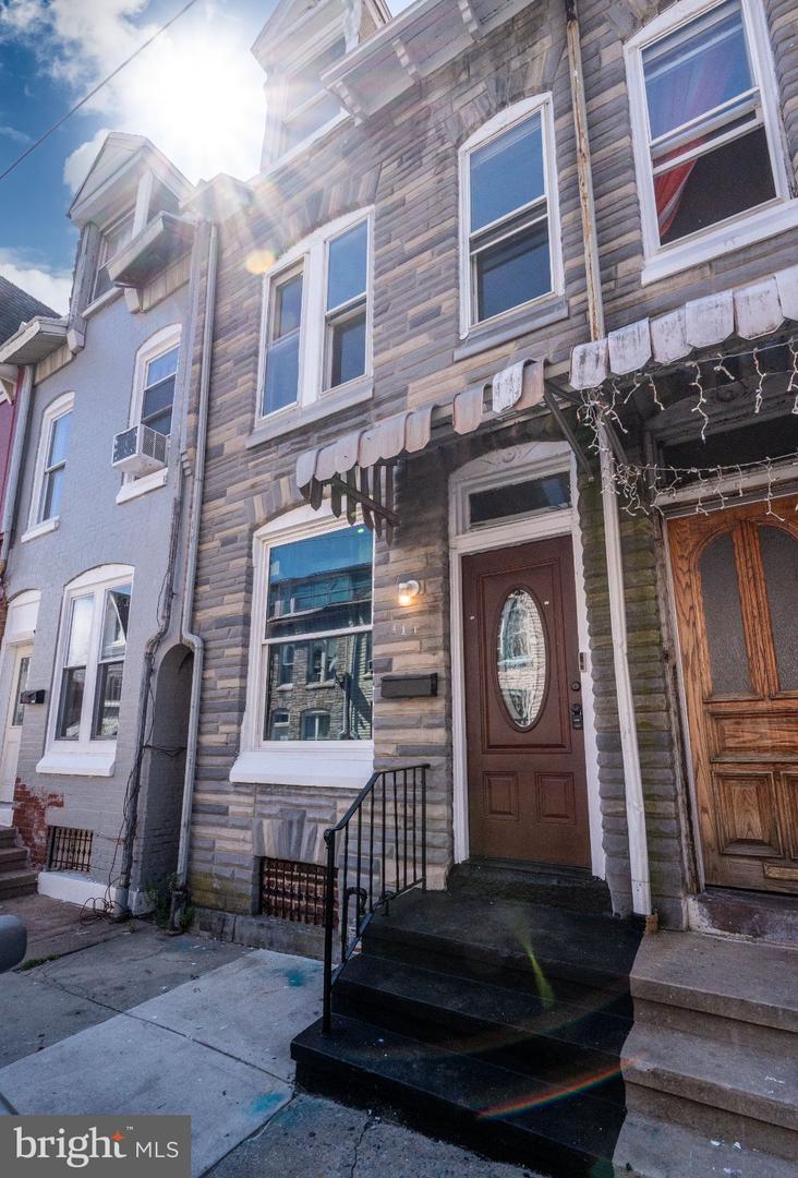 414 Rosenthal St — photo