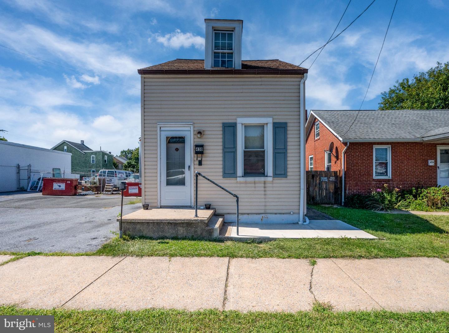 438 Morgantown Rd — photo