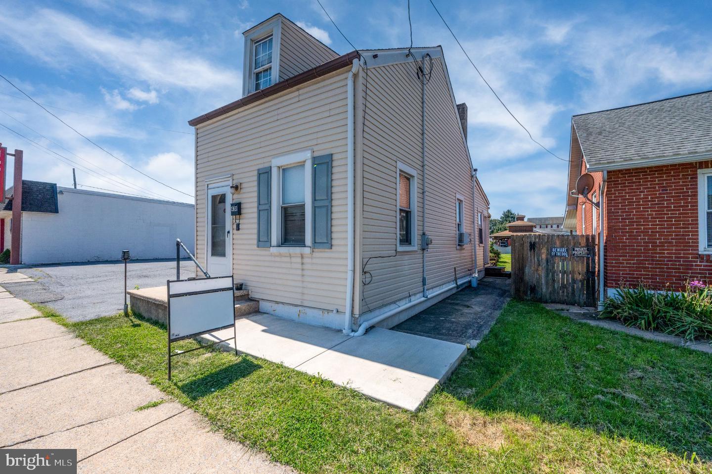 438 Morgantown Road, Reading, PA 19611 — photo 2