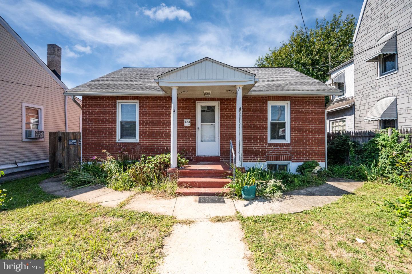 434 Morgantown Rd — photo
