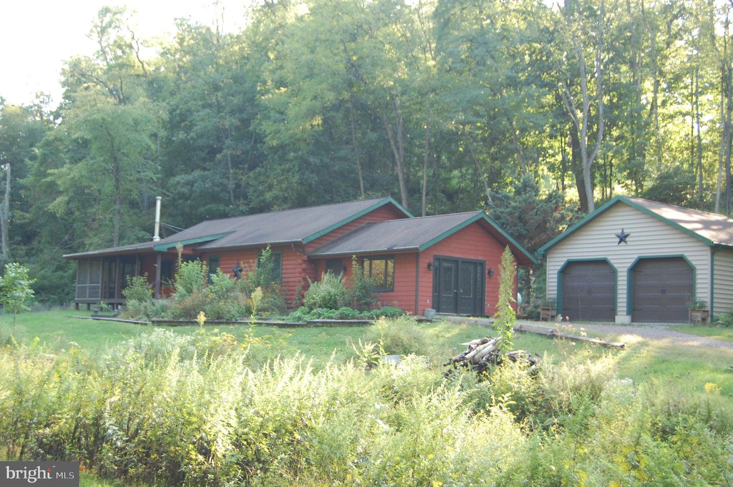 20 Hidden Hill Ln — photo