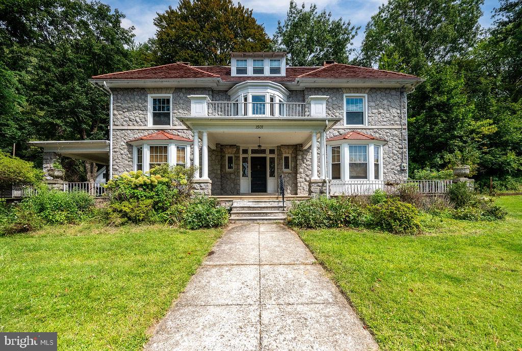 1501 Hill Rd — photo