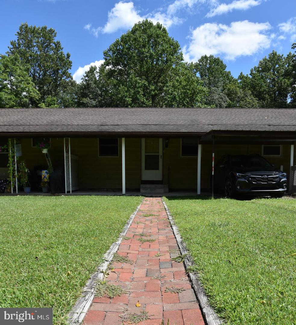 121 Stitzer Rd #2-B — photo