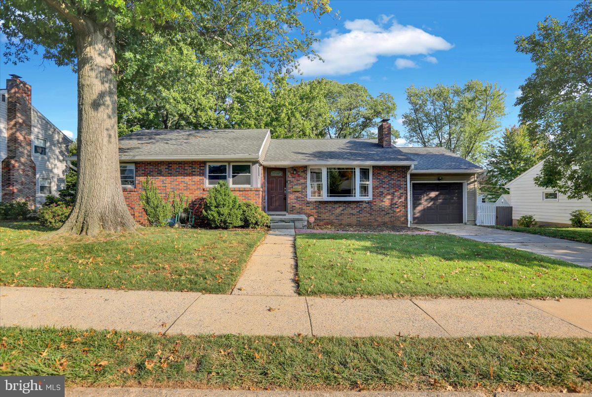 1807 Salem Rd — photo