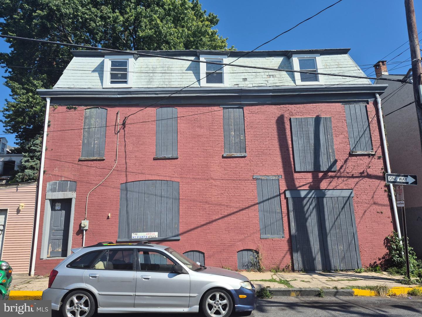 1128-R Chestnut St — photo