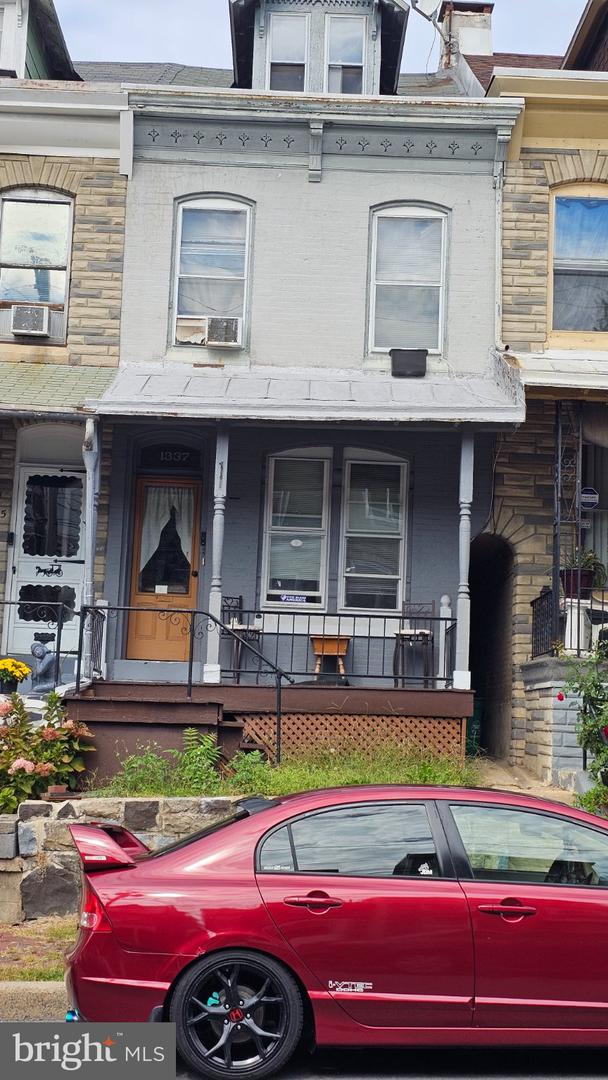 1337 Muhlenberg St #1st Floor — photo