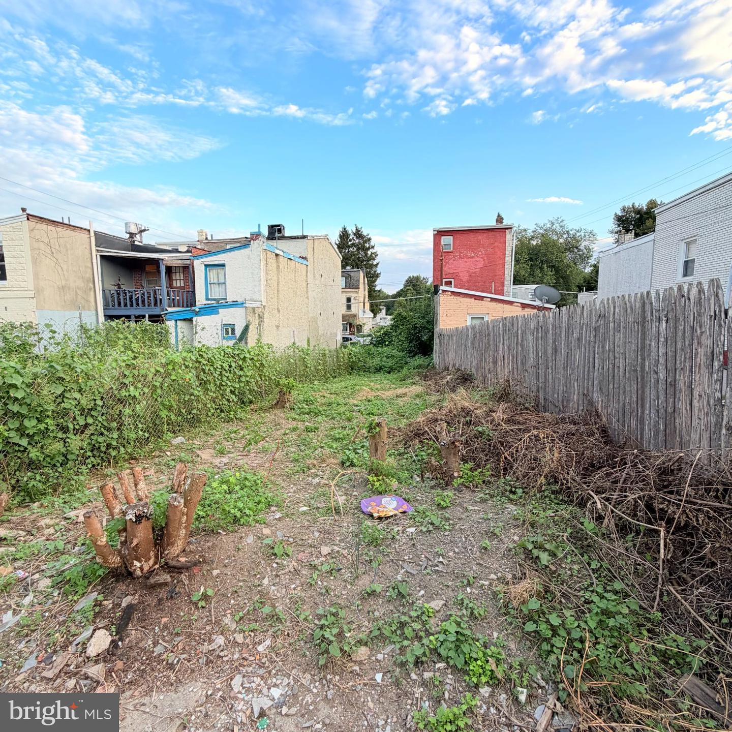 827R Muhlenberg St — photo