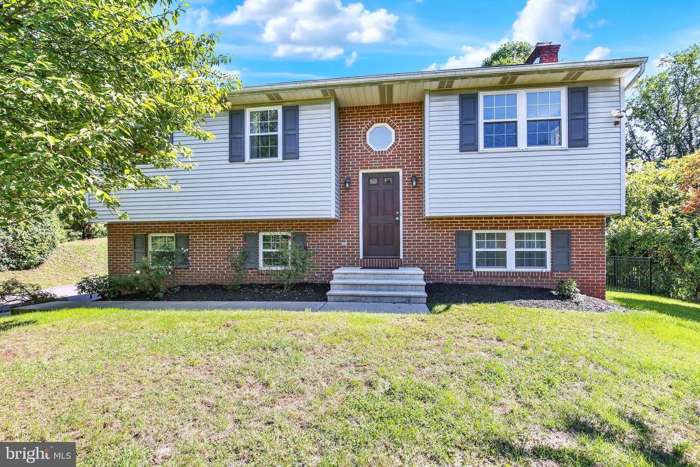 650 Gouglersville Rd — photo