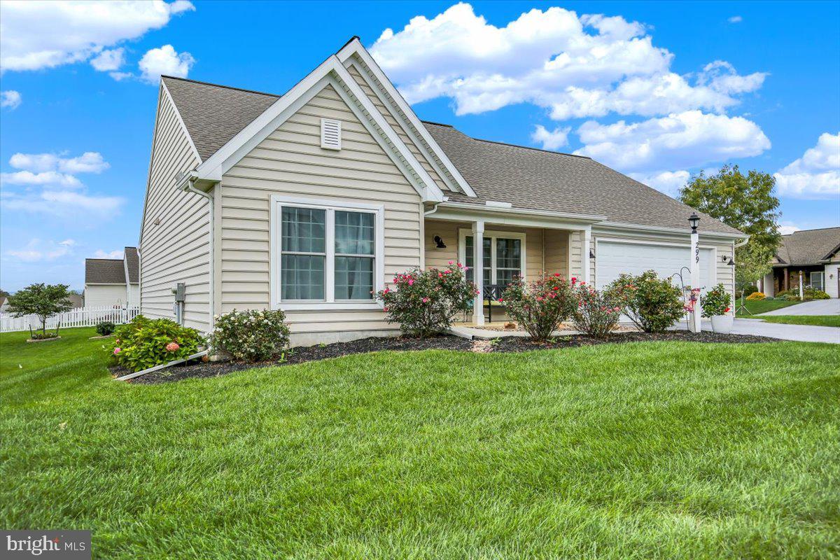 299 Sweet Birch Ln — photo