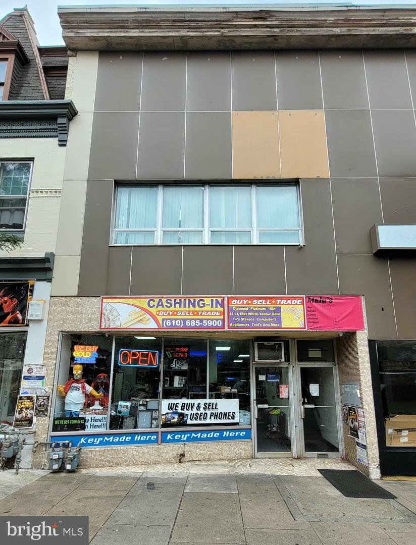 912 Penn St — photo
