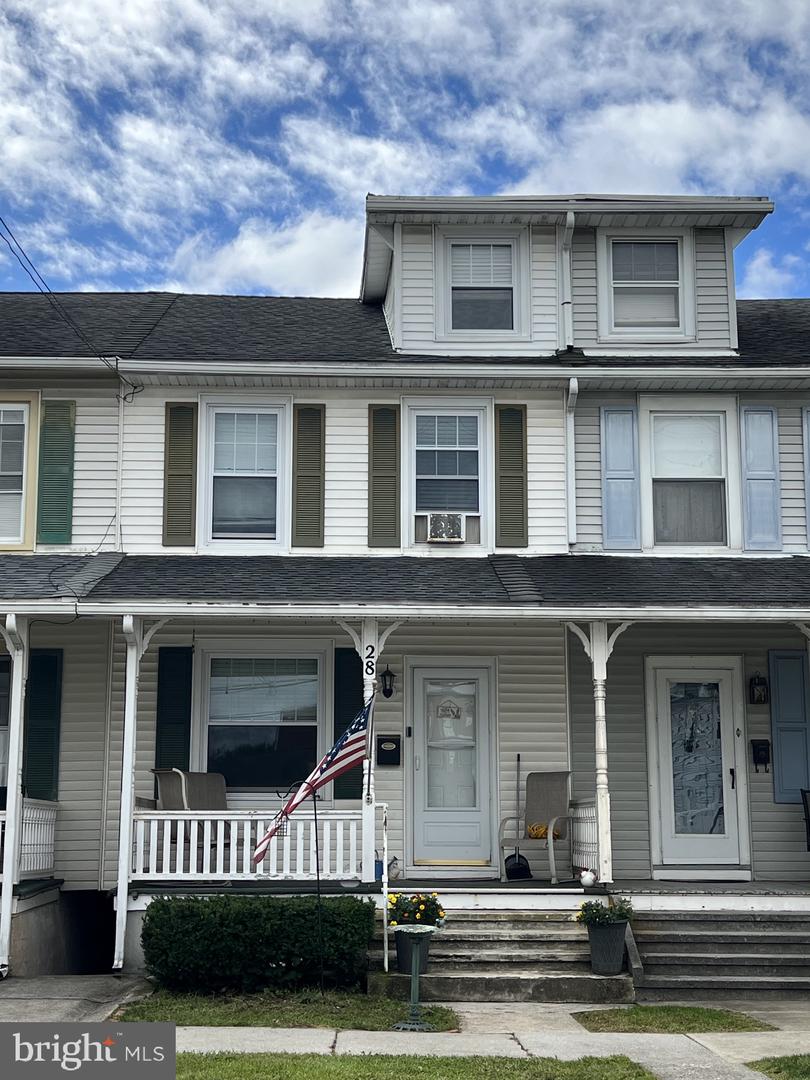 28 W Ruth Ave — photo