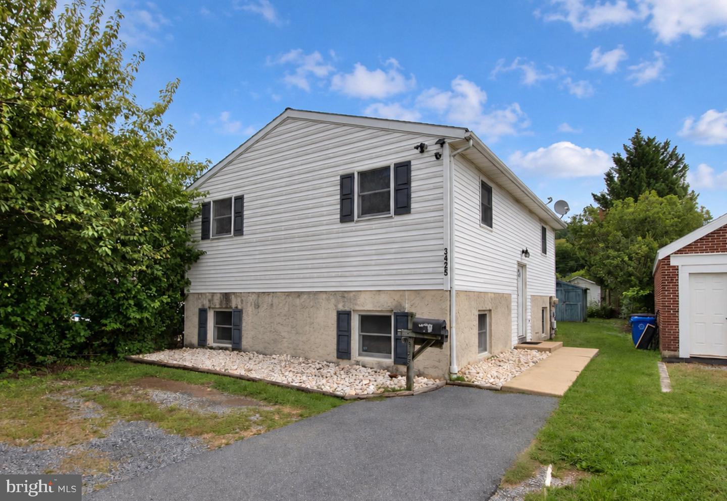 3425 Marion Street, Reading, PA 19605 | Realty.com