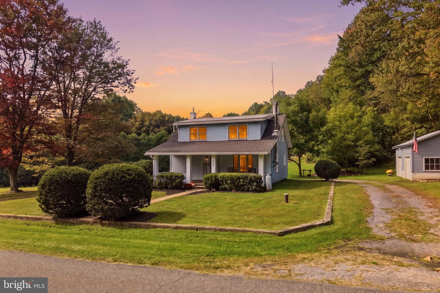122 Ruppert School Road, Oley, PA 19547 — photo 2