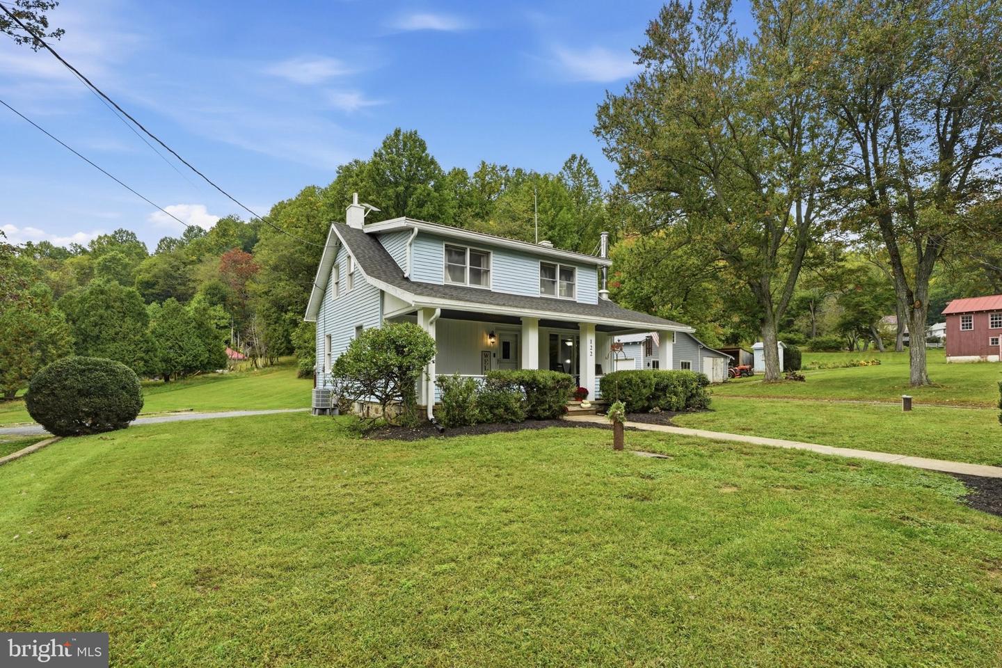 122 Ruppert School Road, Oley, PA 19547 — photo 3