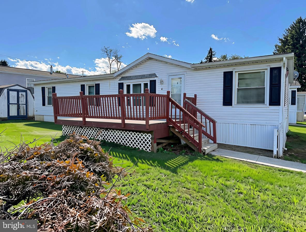 4 Valley View Ct — photo