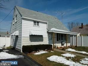 706 Hartman Ave — photo