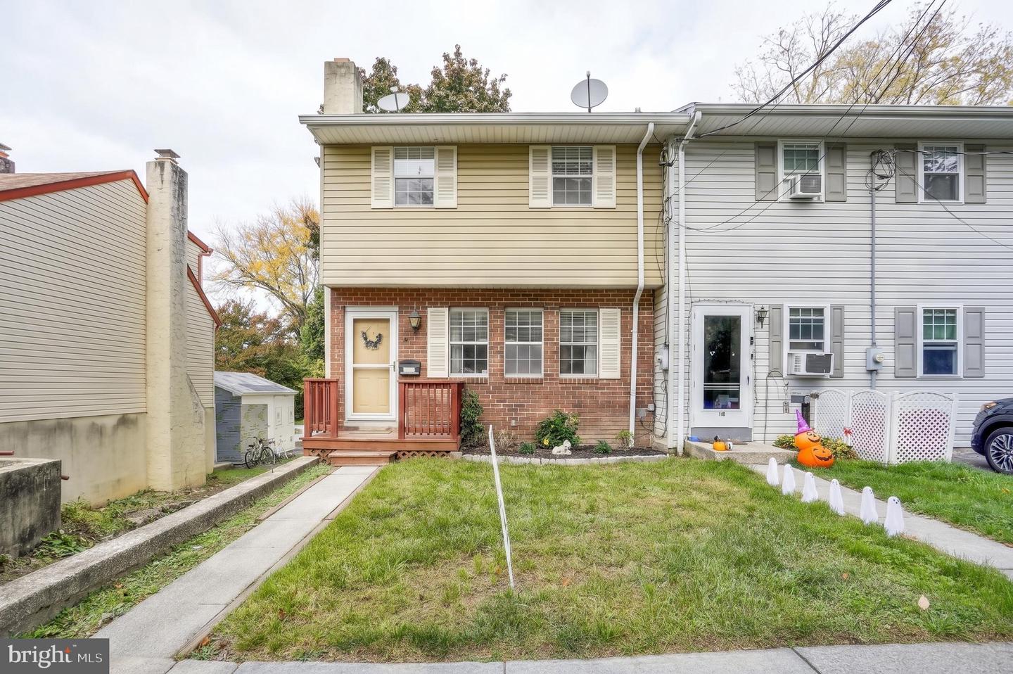 15 Reed St — photo