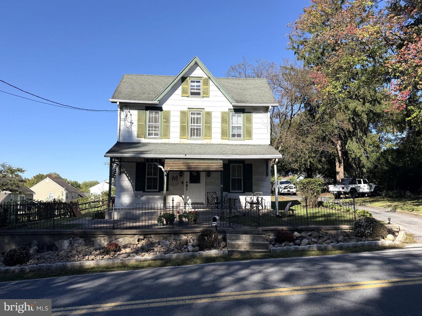 510 Gibraltar Rd — photo