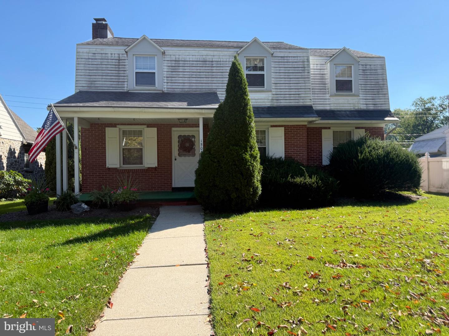 1504 Garfield Ave — photo