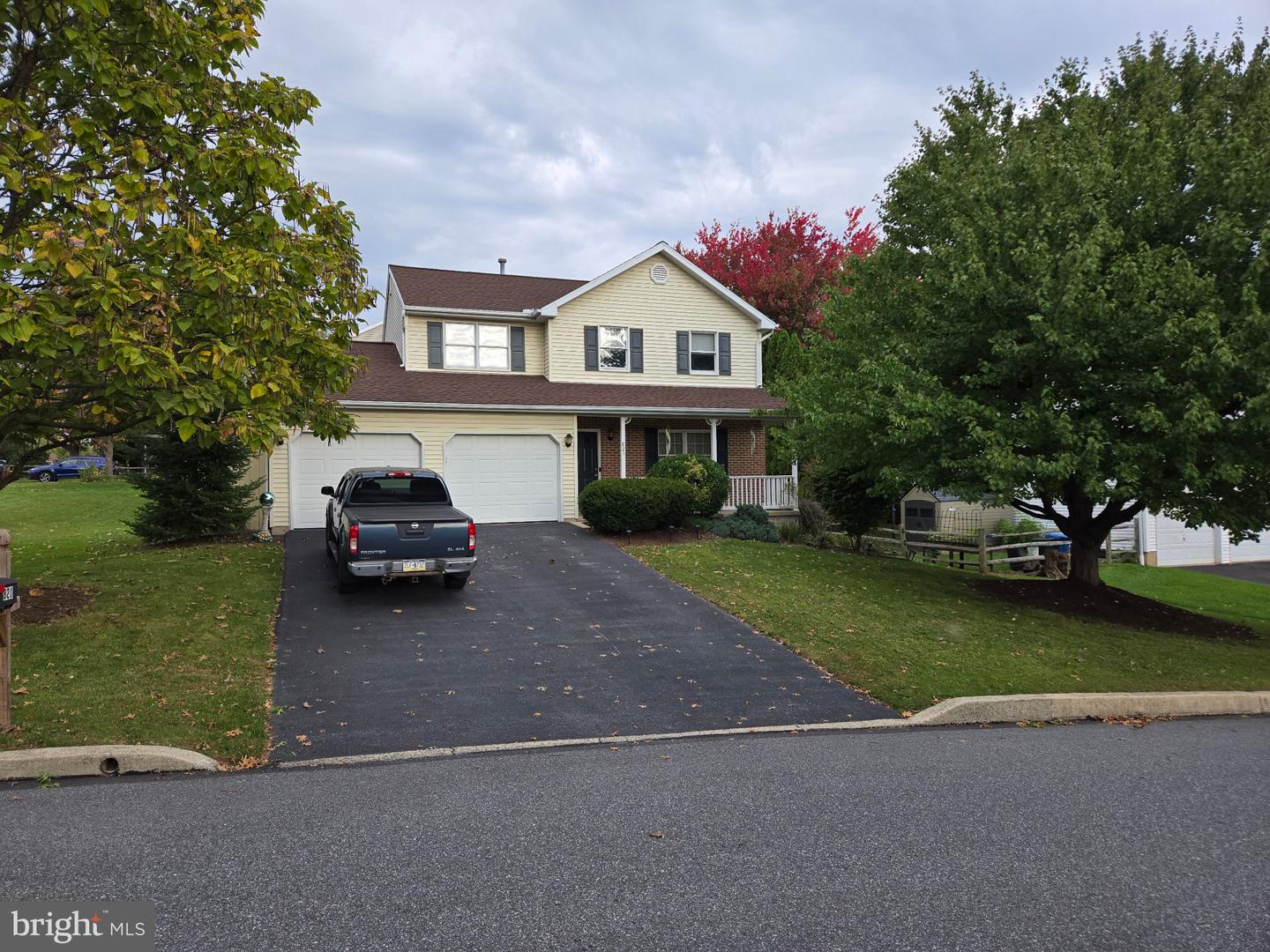 821 Whitner Rd — photo