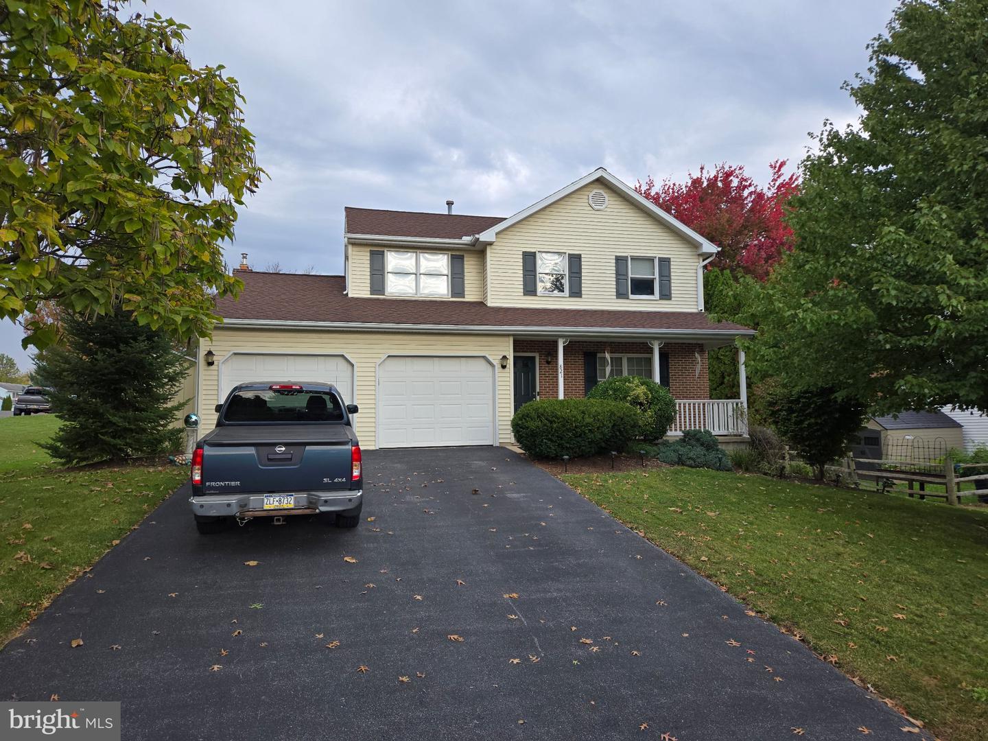 821 Whitner Road, Reading, PA 19605 — photo 2