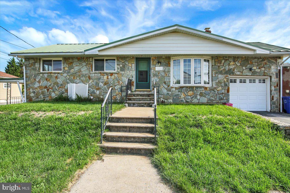 1601 Elizabeth Ave — photo