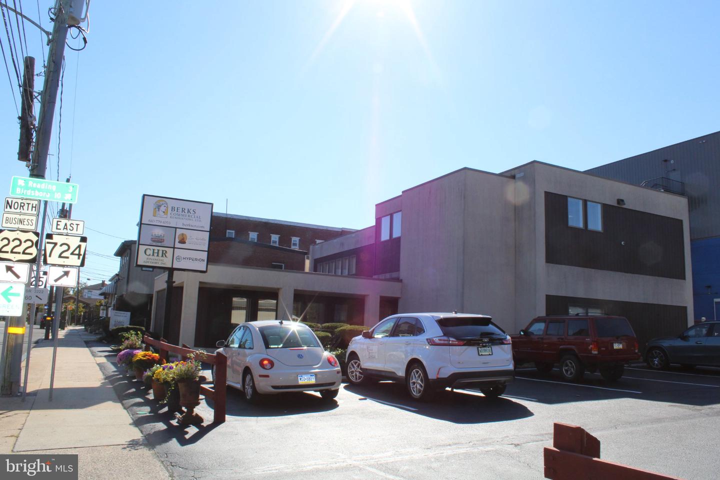 20 W Lancaster Ave — photo