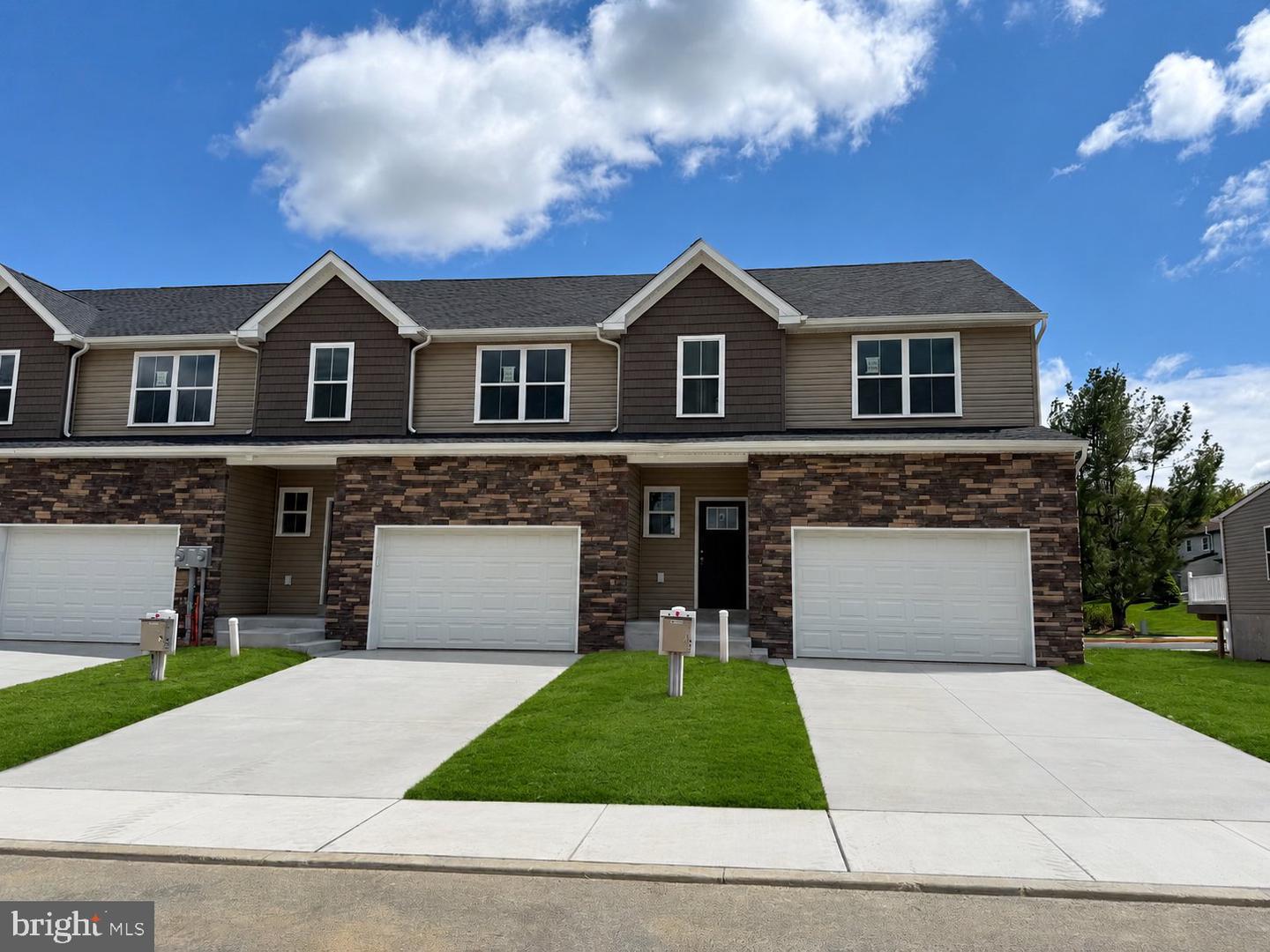 206 Lucille Way #Lot 12 — photo
