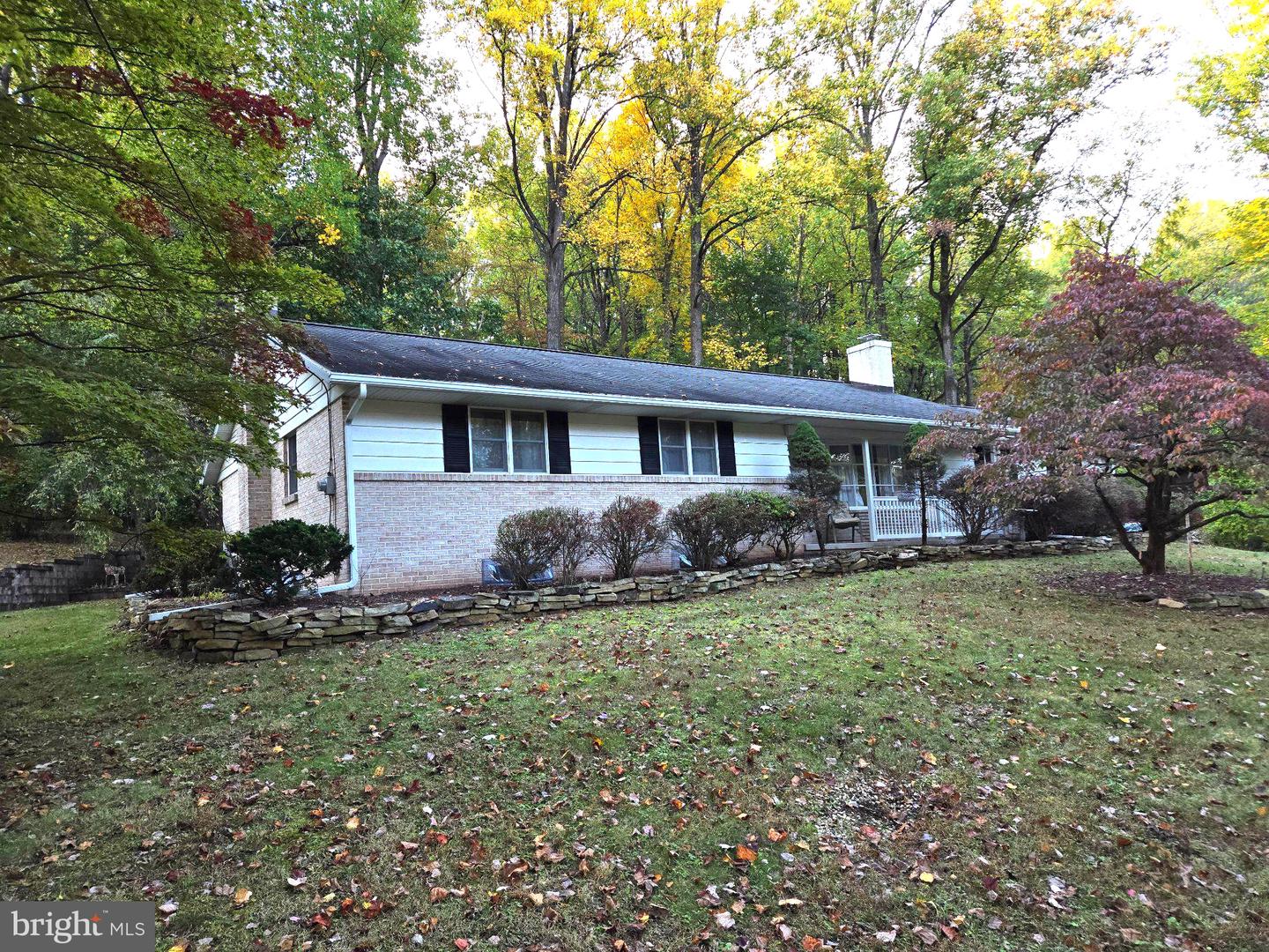 4142 Pricetown Rd — photo