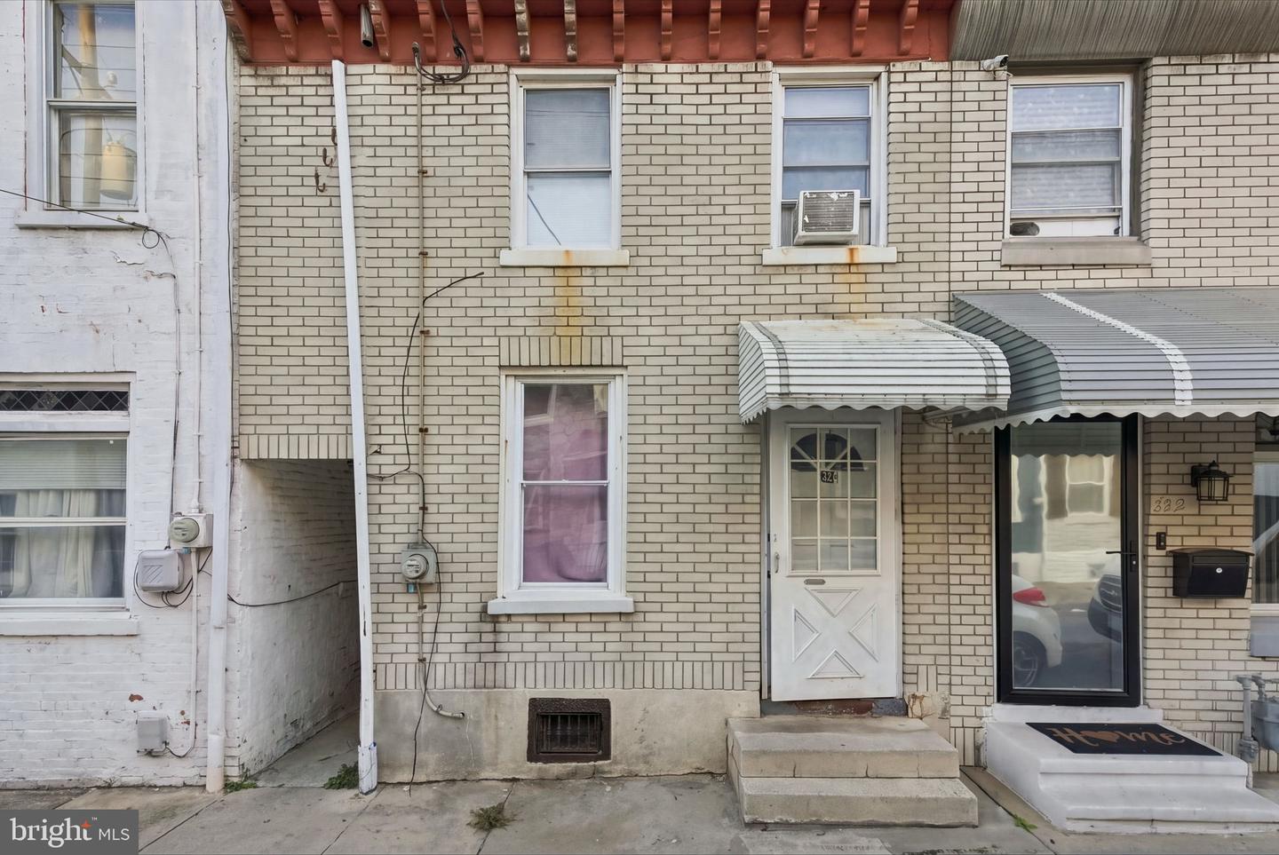 324 Spring Garden St — photo