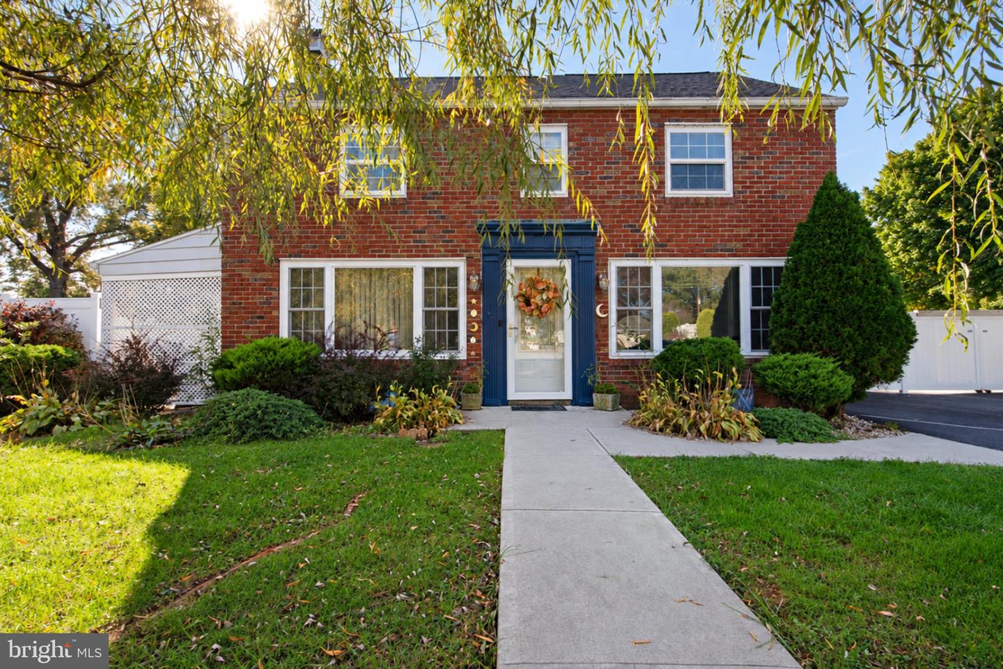 3516 Stoudts Ferry Bridge Rd — photo