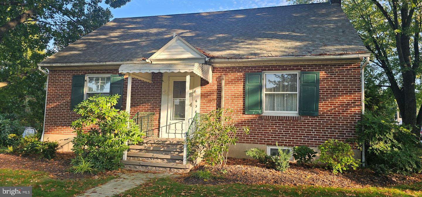 638 Mountain View Rd — photo